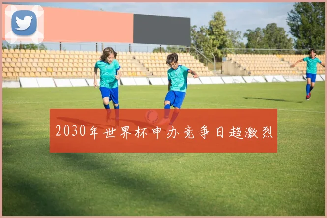 2030年世界杯申办竞争日趋激烈