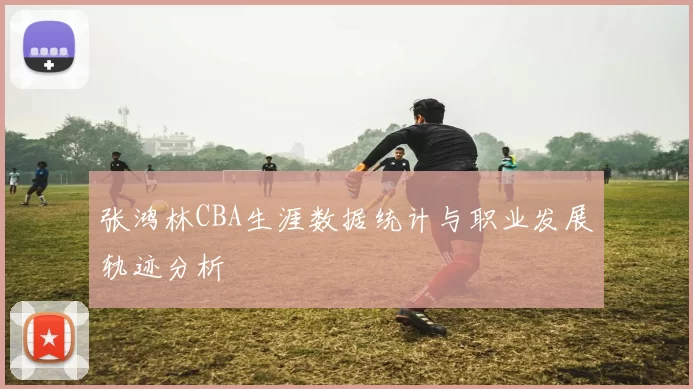 张鸿林CBA生涯数据统计与职业发展轨迹分析