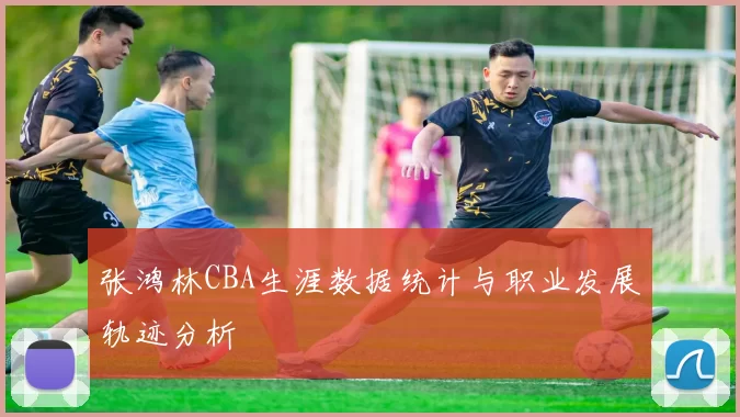 张鸿林CBA生涯数据统计与职业发展轨迹分析